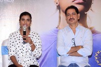 Kousalya Krishnamurthy Press Meet